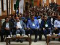 گزارش تصویری اختتامیه بازیها(بخش دوم) 